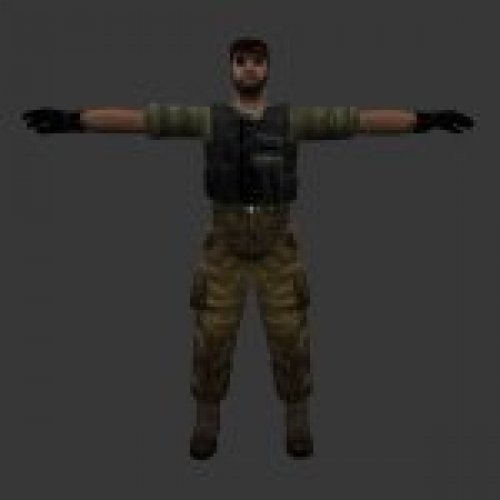 guerilla