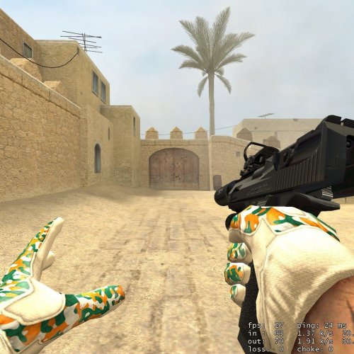 Deagle