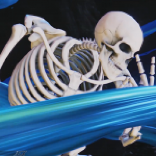 Nash Spook Mod
