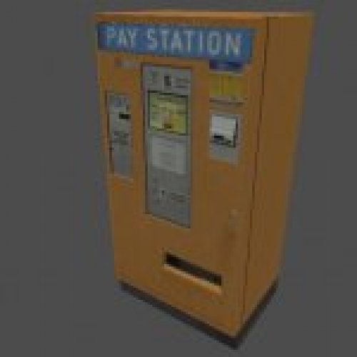 ticketmachine