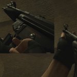 MP5 Default