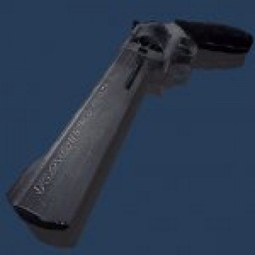 Default Bull Reskin Mini-pack (5 skins)