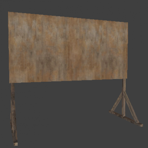stand