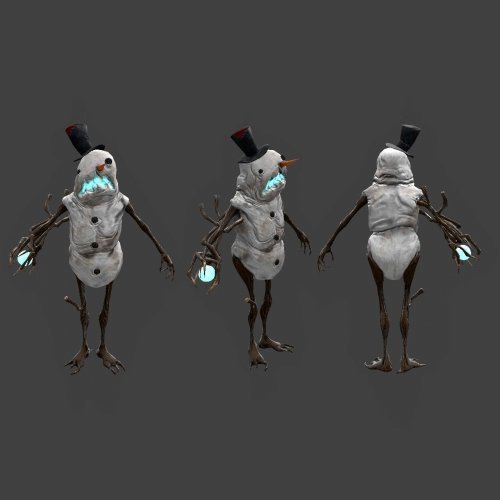 JackFrost