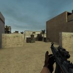 Mp5 Acog