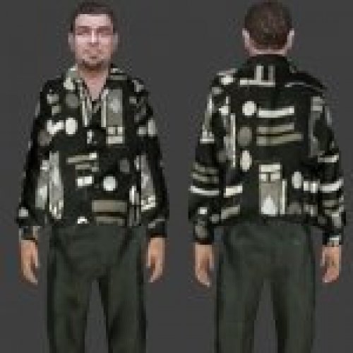 gta4 roman