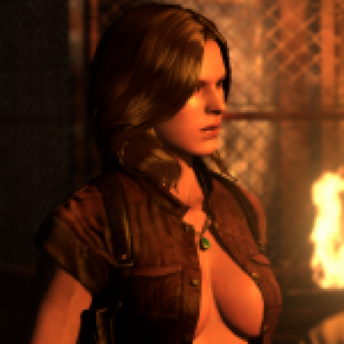 Helena Sexy 