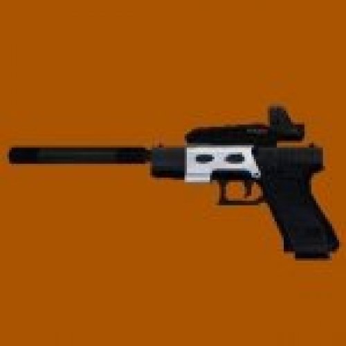 supressed_glock