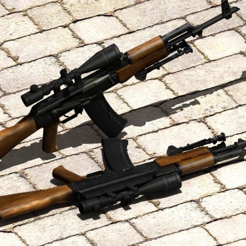 AK-47