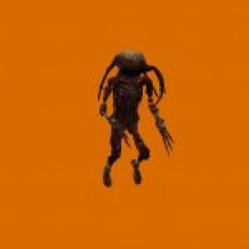 HL2 Zombie Fast