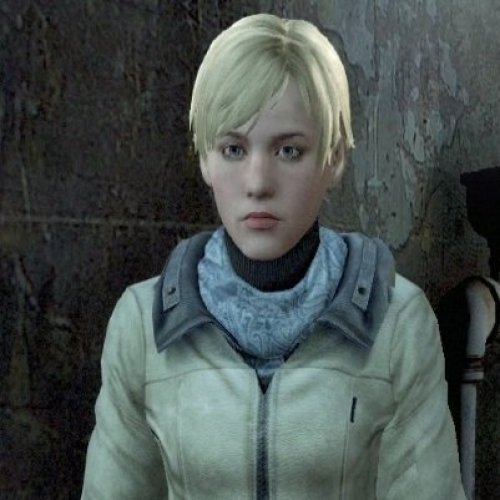 Sherry (Resident Evil 6)