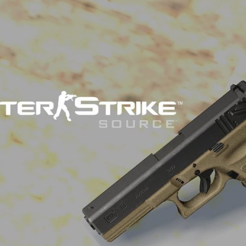 GLOCK 17 18