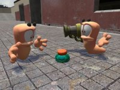 Worms Pack Final