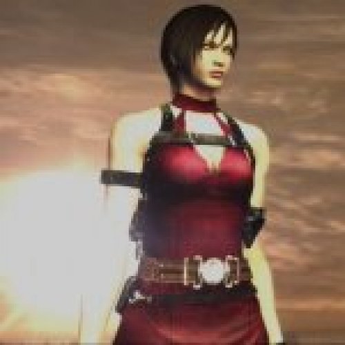 ADA MERCENARIES HD