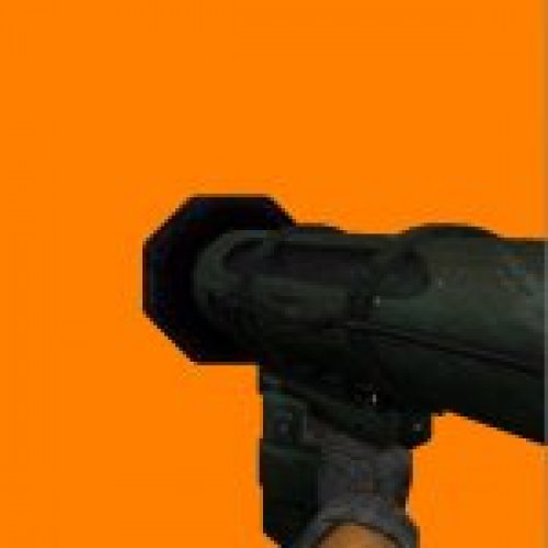 HL2 RPG CM