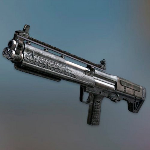 Kel-Tec KSG