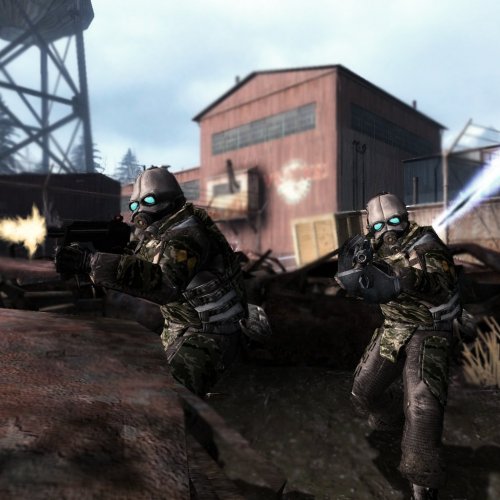 Combine Camo v.5