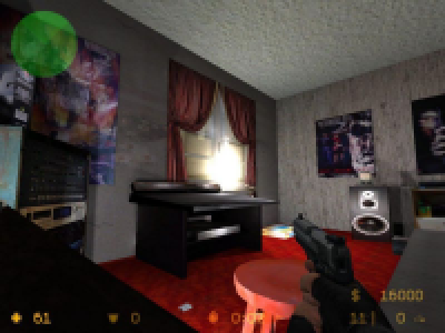 de_rats_home_studio