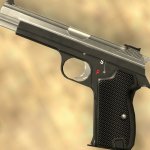 Sig P210