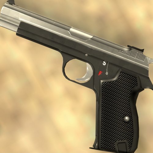 Sig P210