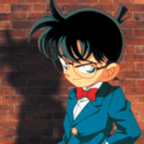 conan