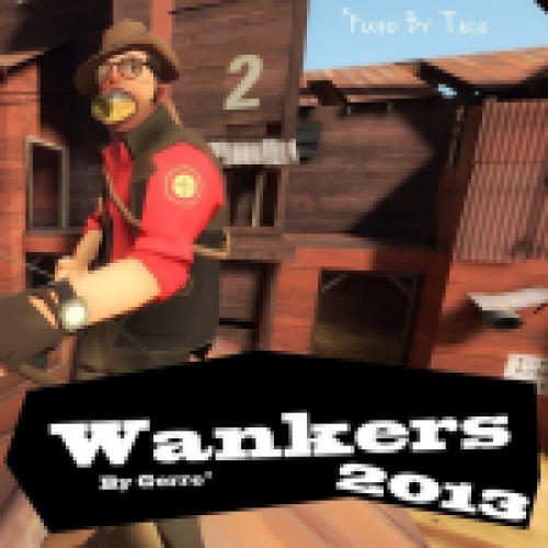 Wankers