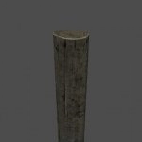 flash_fence_post