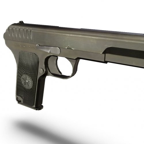 Twinke Tokarev TT33 re-release