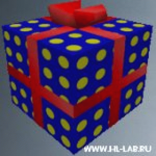 presentsm