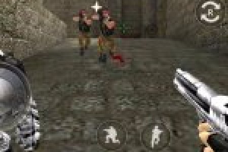 Gun & Strike 3D