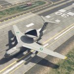 KJ2000\/Beriev A-50 AWE&C Pakistan