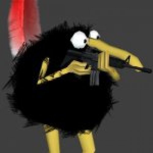 Squak