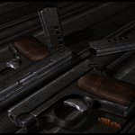 Colt Pocket 1902