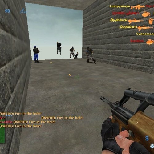 Sams Wooden Aug