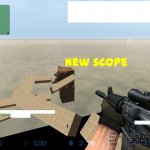 Scope_M4A1
