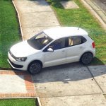 Volkswagen Polo G6 (2014)