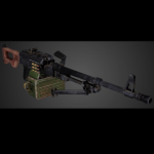 PKM