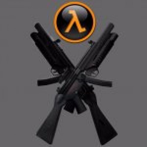 HK MP5SD Assault