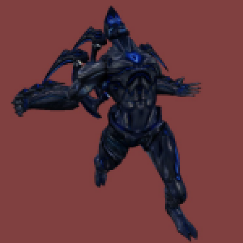 CSO New Deimos