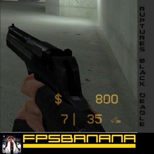Rupture's Deagle Re-color