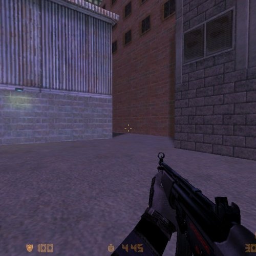 The Future Mp5