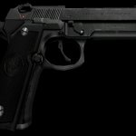 Beretta M9