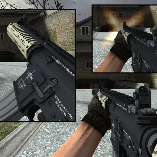 VLTOR_SBR_Anim_Pack