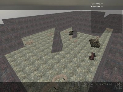 WAR_Deathmatch