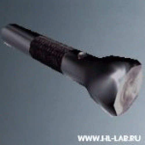 flashlight