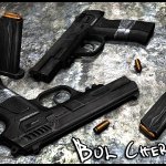 BUL Cherokee - Millenia&acute;s