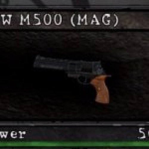 RE Rev2 Mateba
