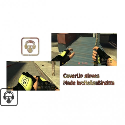 CoverUp_Gloves