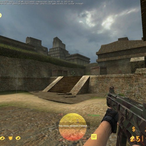 UMP45 KFS Camo Pack