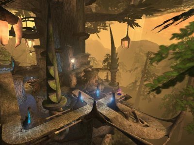 DM-Tree-of-Ages